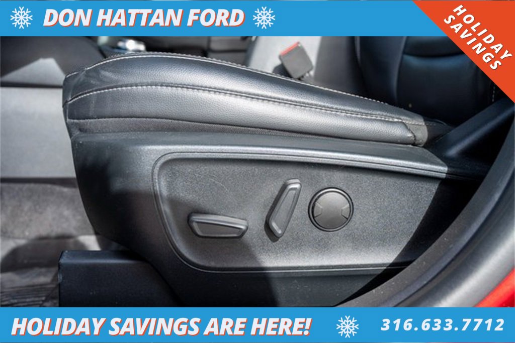 Used 2020 Ford Escape SEL image 21