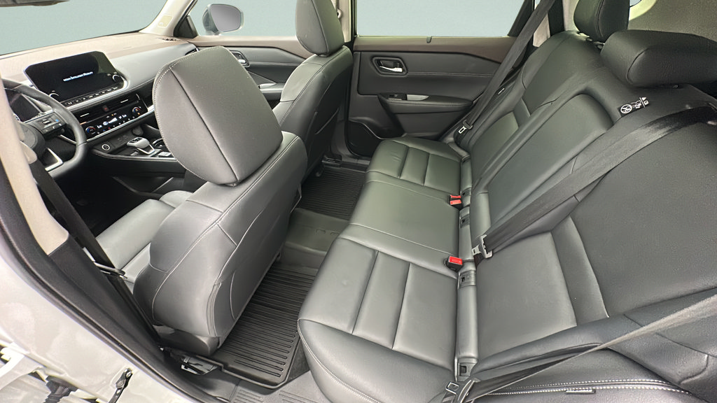 Used 2023 Nissan Rogue SL w/ SL Premium Package AWD/4WD image 9