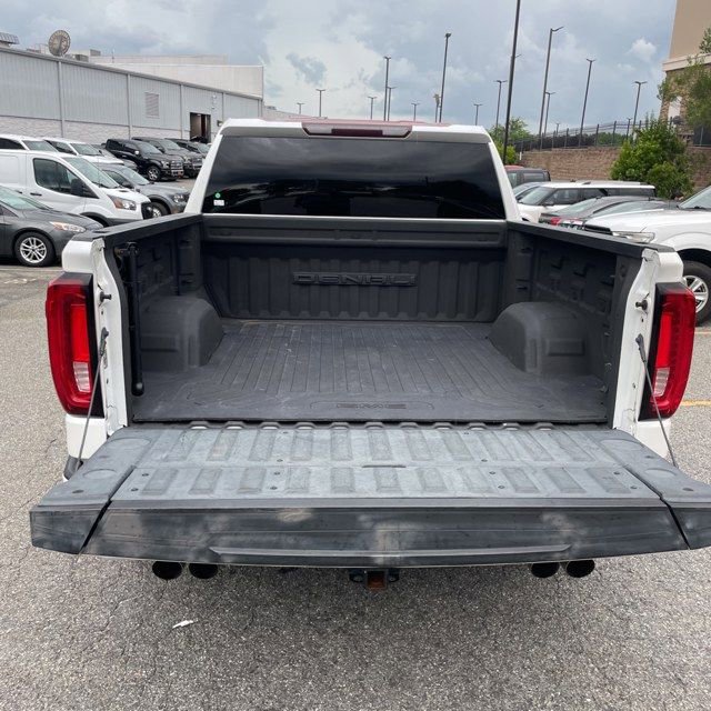 Used 2019 GMC Sierra 1500 Denali AWD/4WD image 8