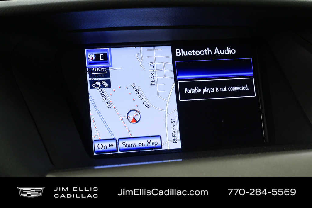 Used 2014 Lexus RX 350 FWD w/ Navigation Package image 16