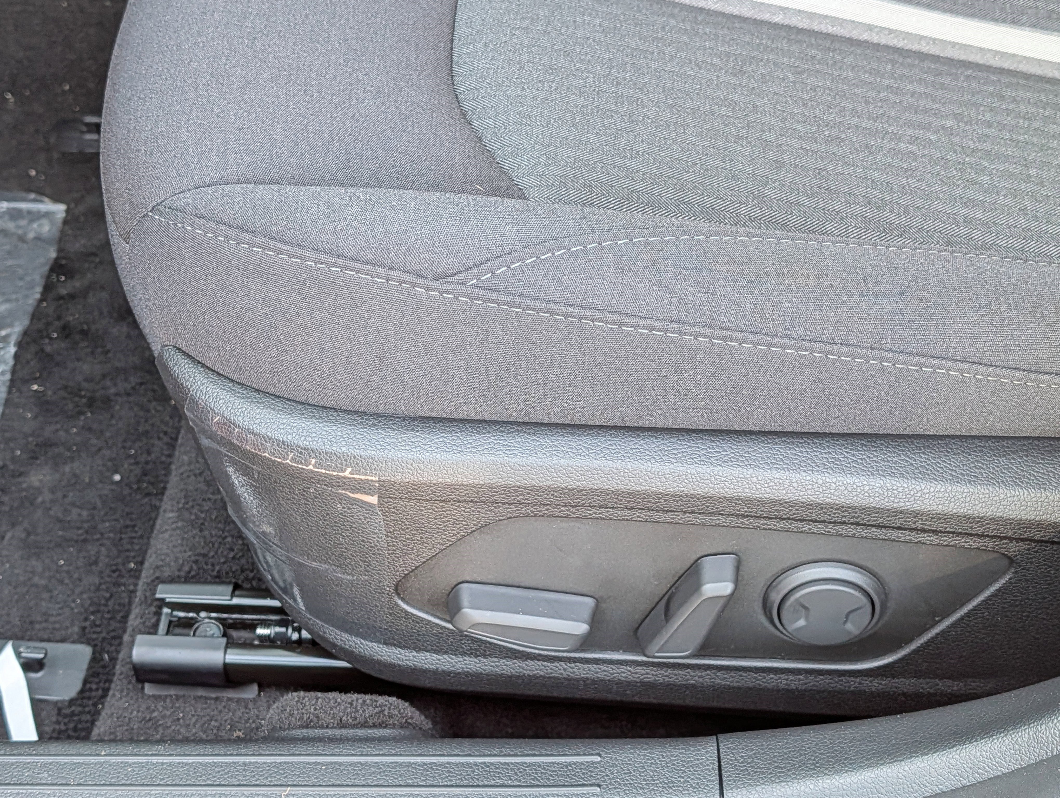 New 2026 Hyundai Sonata SEL image 25