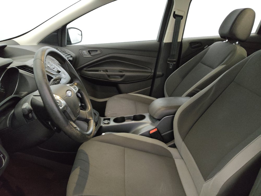 Used 2016 Ford Escape S FWD image 17