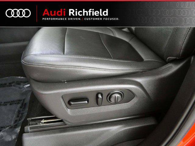 Used 2021 Chevrolet Silverado 1500 LT Trail Boss w/ Convenience Package II AWD/4WD image 10