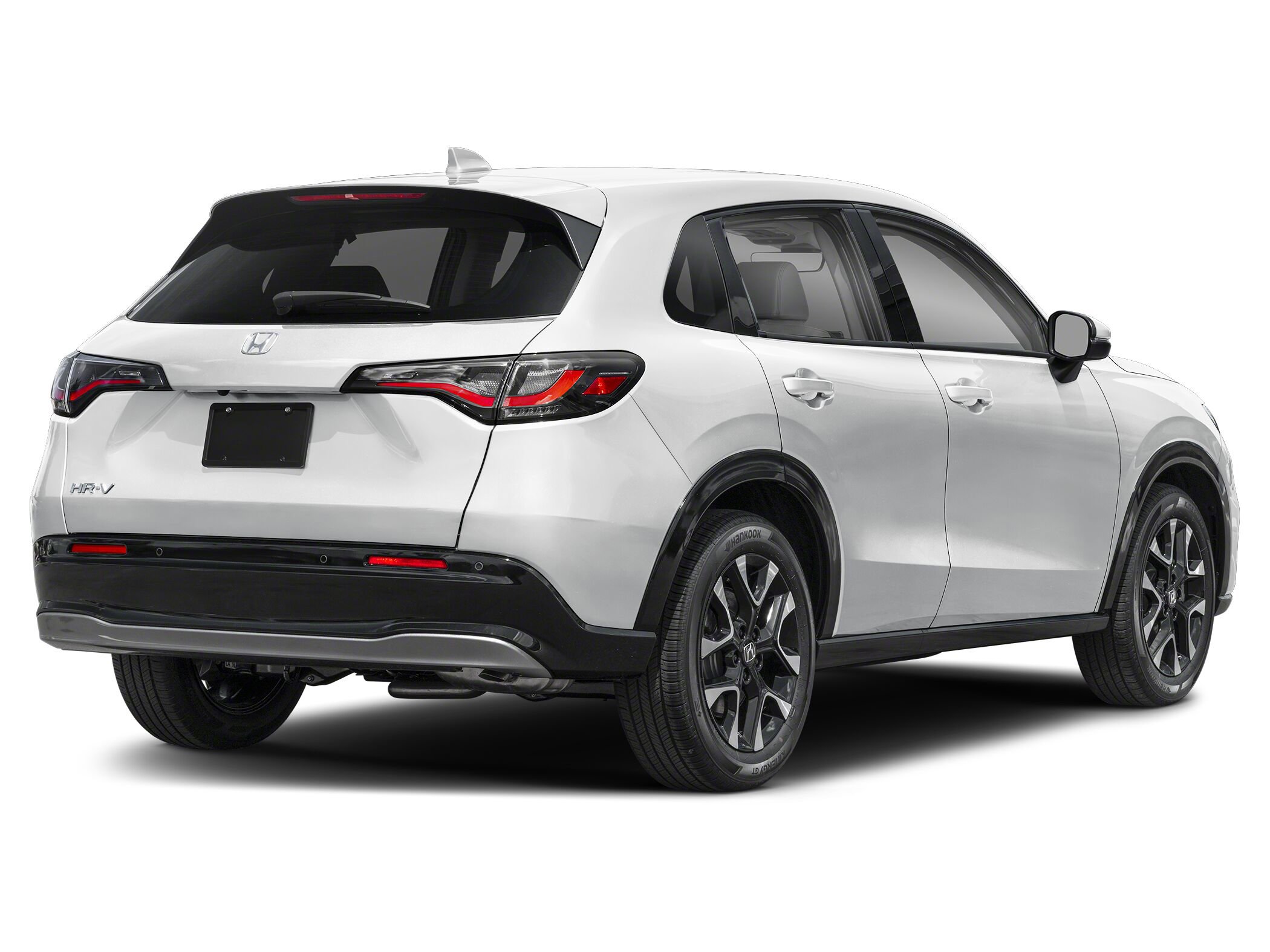 New 2027 Honda HR-V EX-L image 3