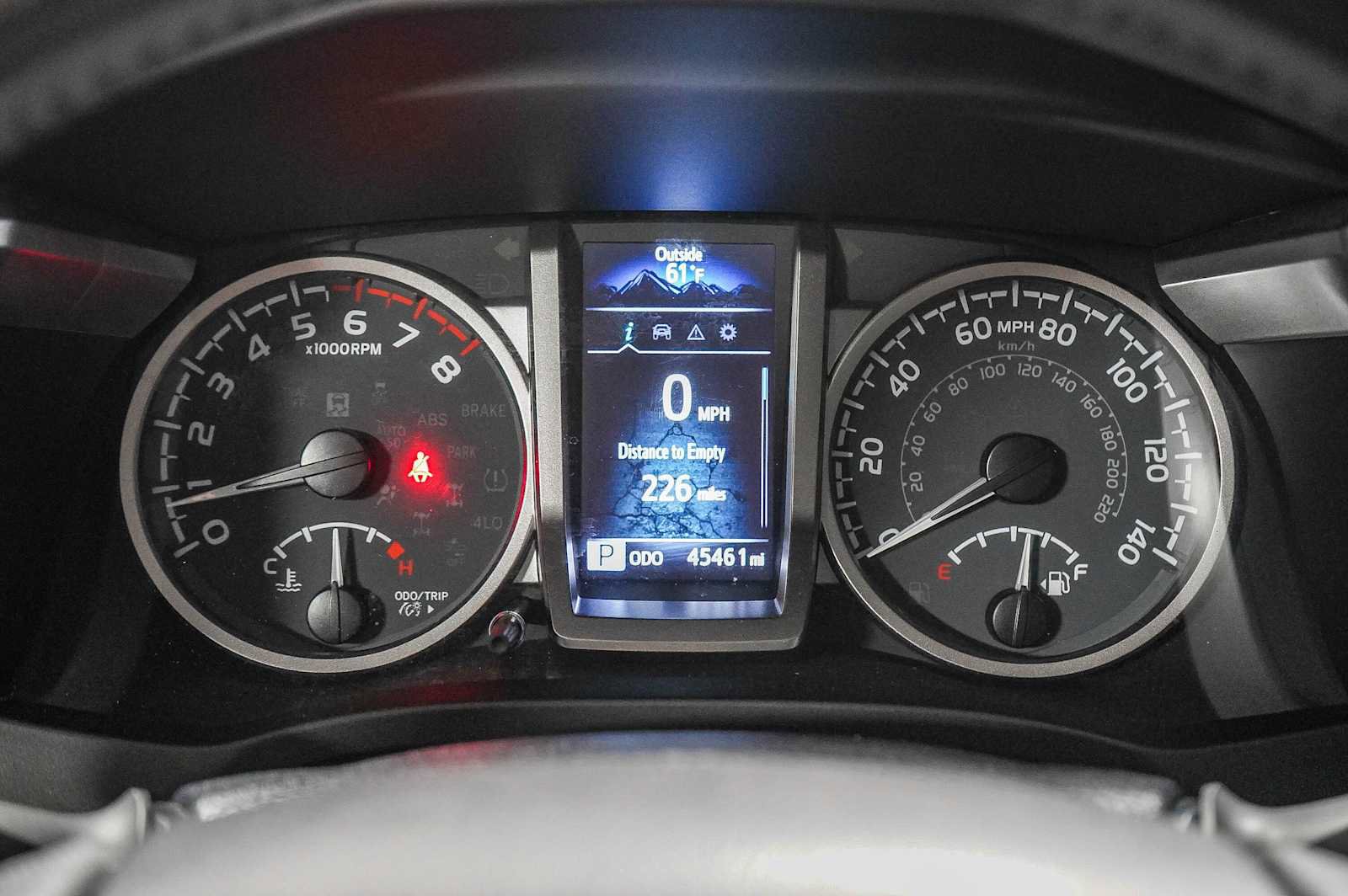 Used 2021 Toyota Tacoma SR5 image 26