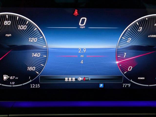 New 2026 Mercedes-Benz GLE 450 4MATIC image 11