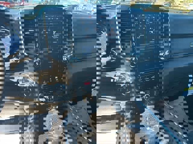 New 2026 RAM 1500 Big Horn image 34