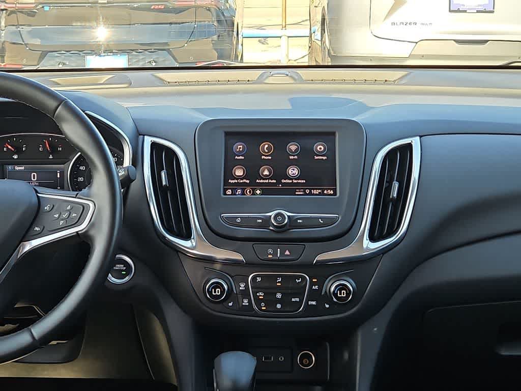 Used 2023 Chevrolet Equinox LT FWD image 18