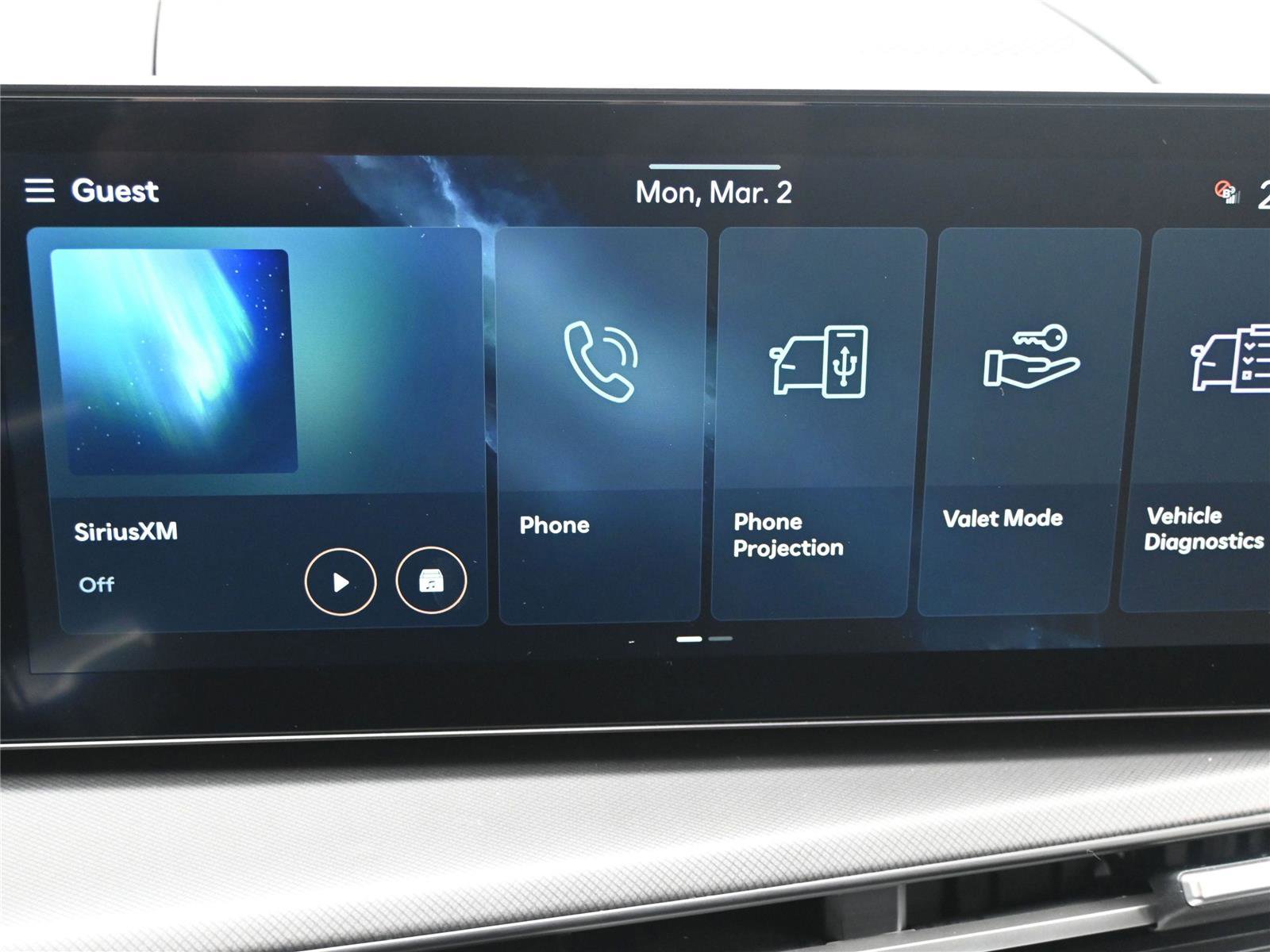 New 2026 Hyundai Santa Fe SE image 12