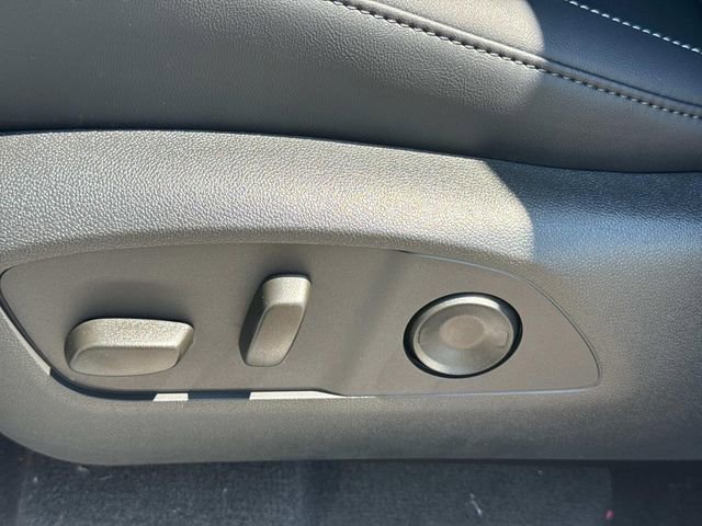 New 2026 GMC Acadia Elevation w/ Black Edition image 24