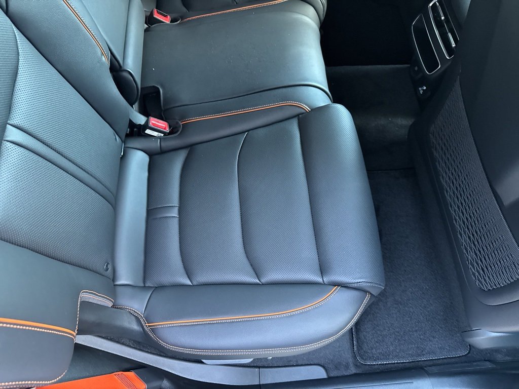 New 2026 Genesis GV70 3.5T Sport Advanced image 14