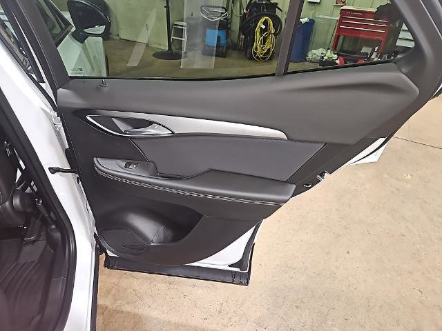 New 2026 Buick Envision Sport Touring image 24