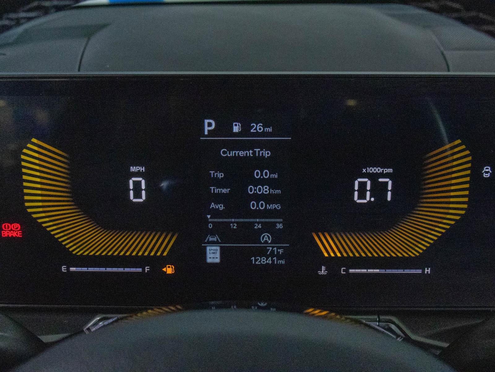 Used 2025 Kia Sorento S w/ Panoramic Sunroof Package image 16