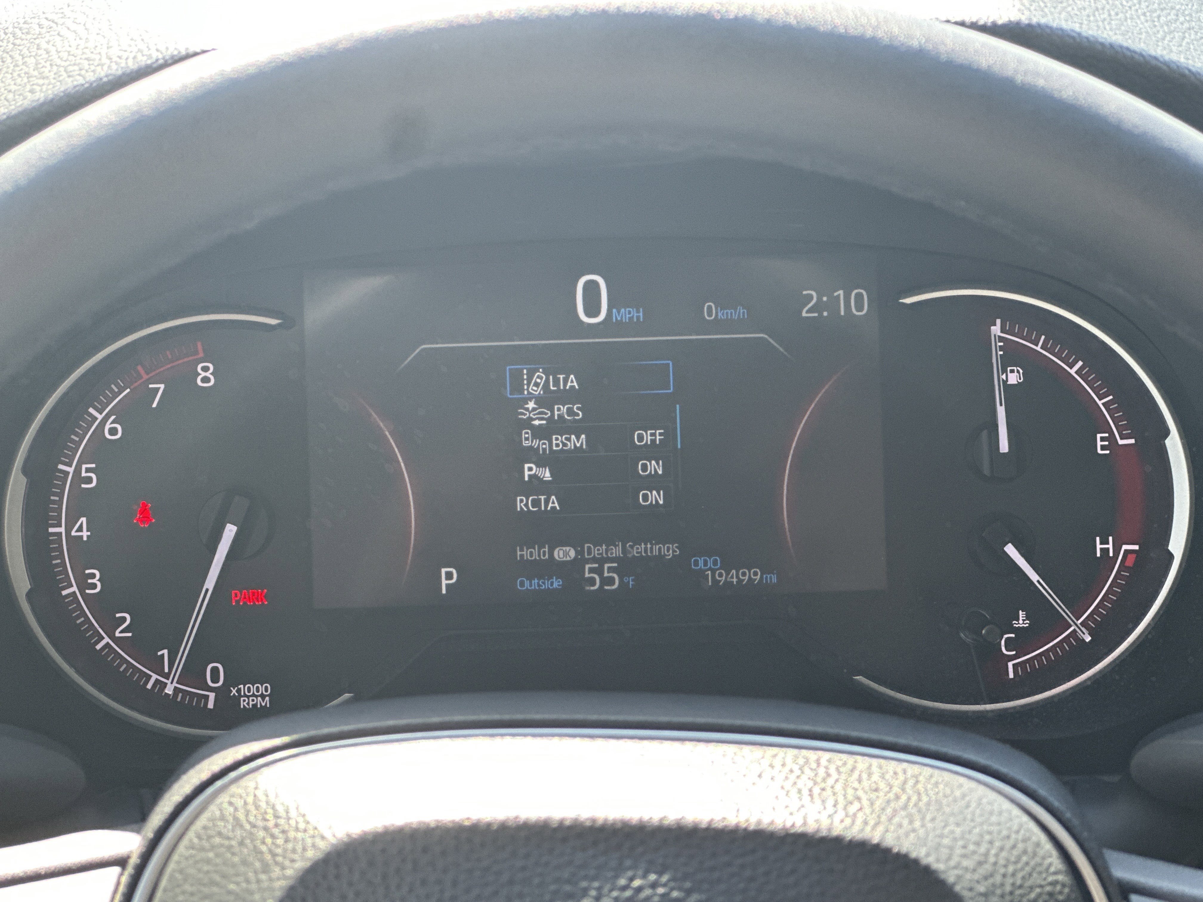 Certified 2024 Toyota RAV4 XLE Premium w/ Weather Package AWD/4WD image 20