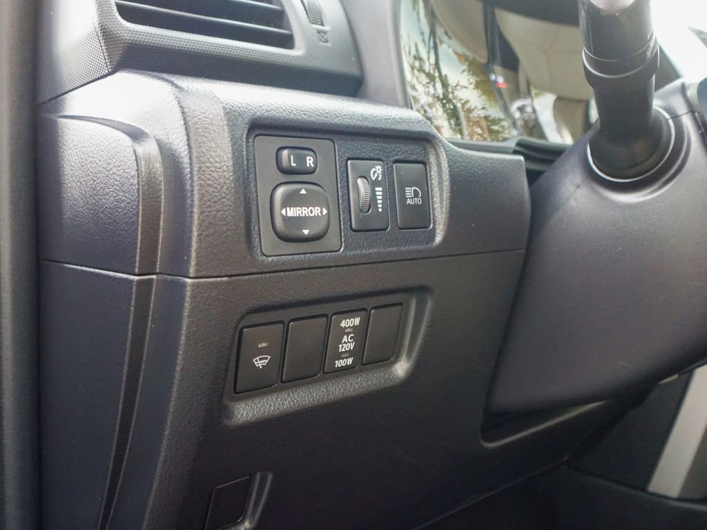 Used 2020 Toyota 4Runner SR5 image 19
