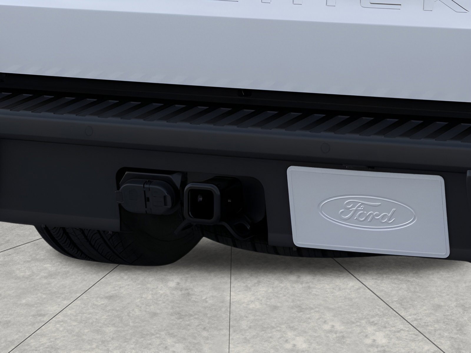 New 2025 Ford Maverick XLT w/ XLT Luxury Package AWD/4WD image 23