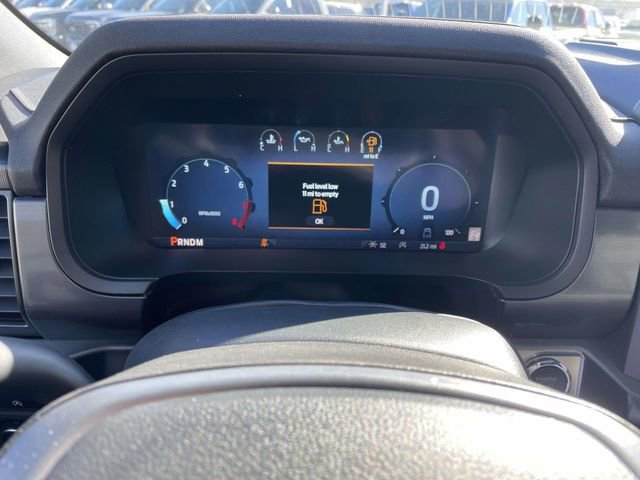 New 2025 Ford F150 Lariat w/ Equipment Group 501A Mid image 16