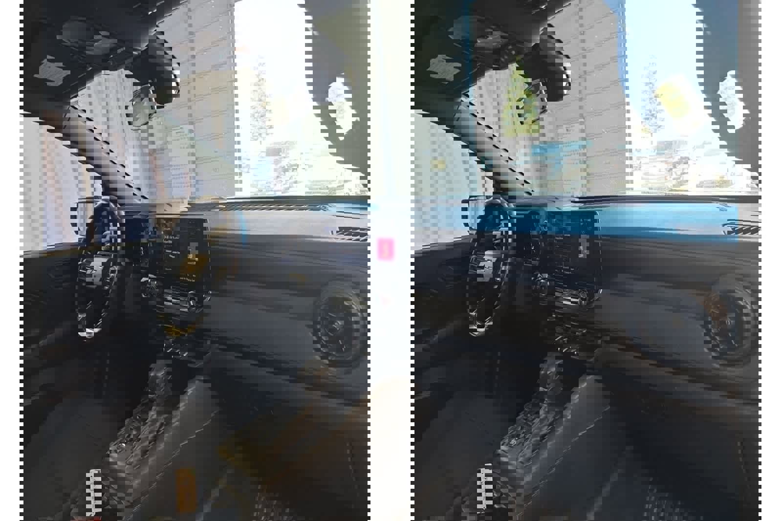 Used 2023 Chevrolet Colorado W/T image 12