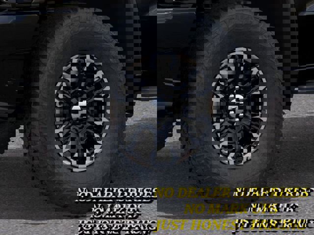 New 2026 Chevrolet Silverado 1500 ZR2 image 9