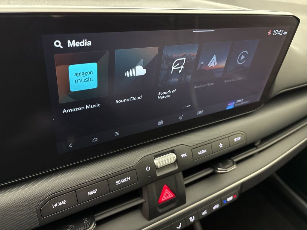 New 2026 Kia K4 LXS image 27