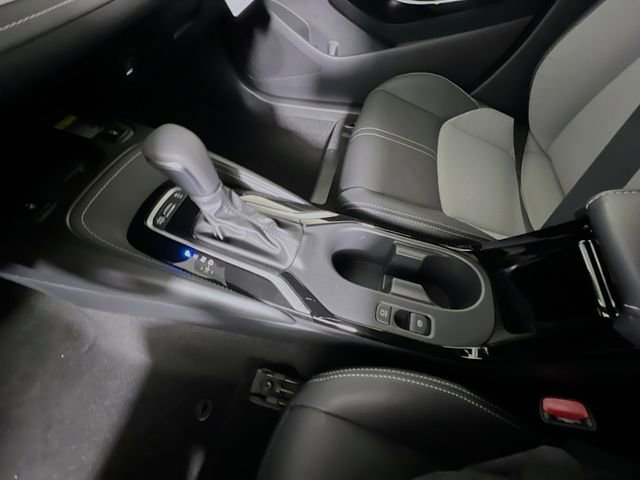 New 2026 Toyota Corolla XSE image 22