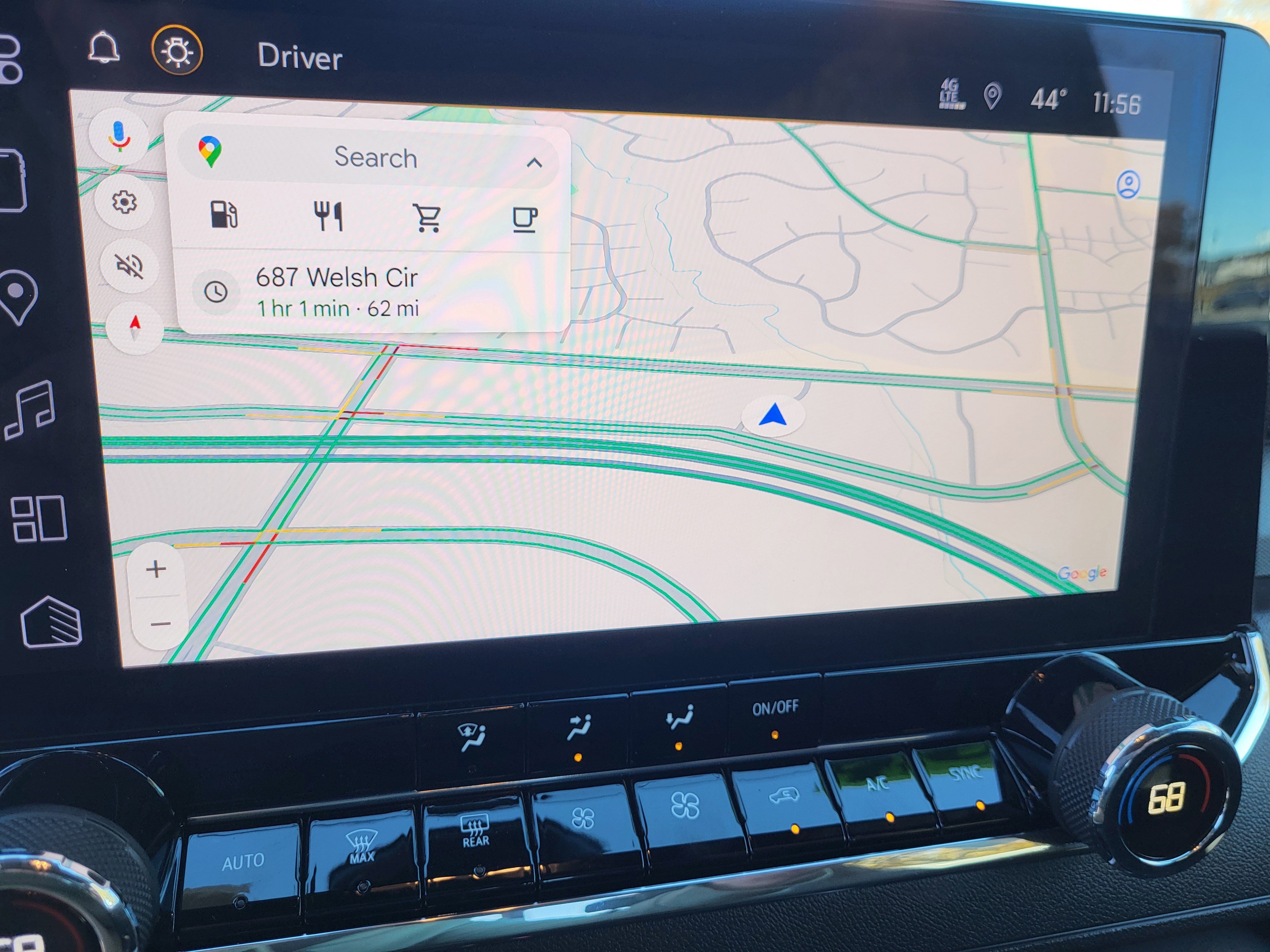 Certified 2025 Chevrolet Colorado Trail Boss image 3