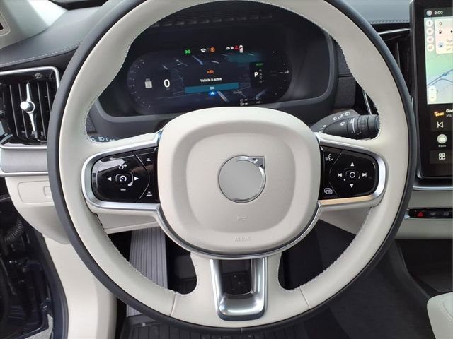 New 2026 Volvo XC90 T8 Ultra w/ Protection Package Premier image 15