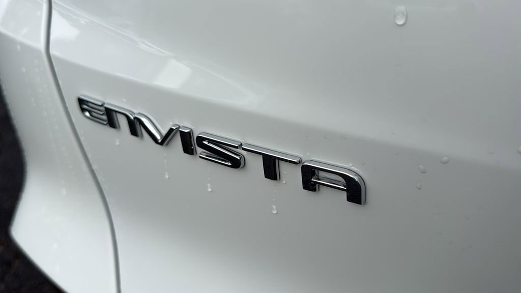 New 2026 Buick Envista Sport Touring w/ Convenience I Package image 30