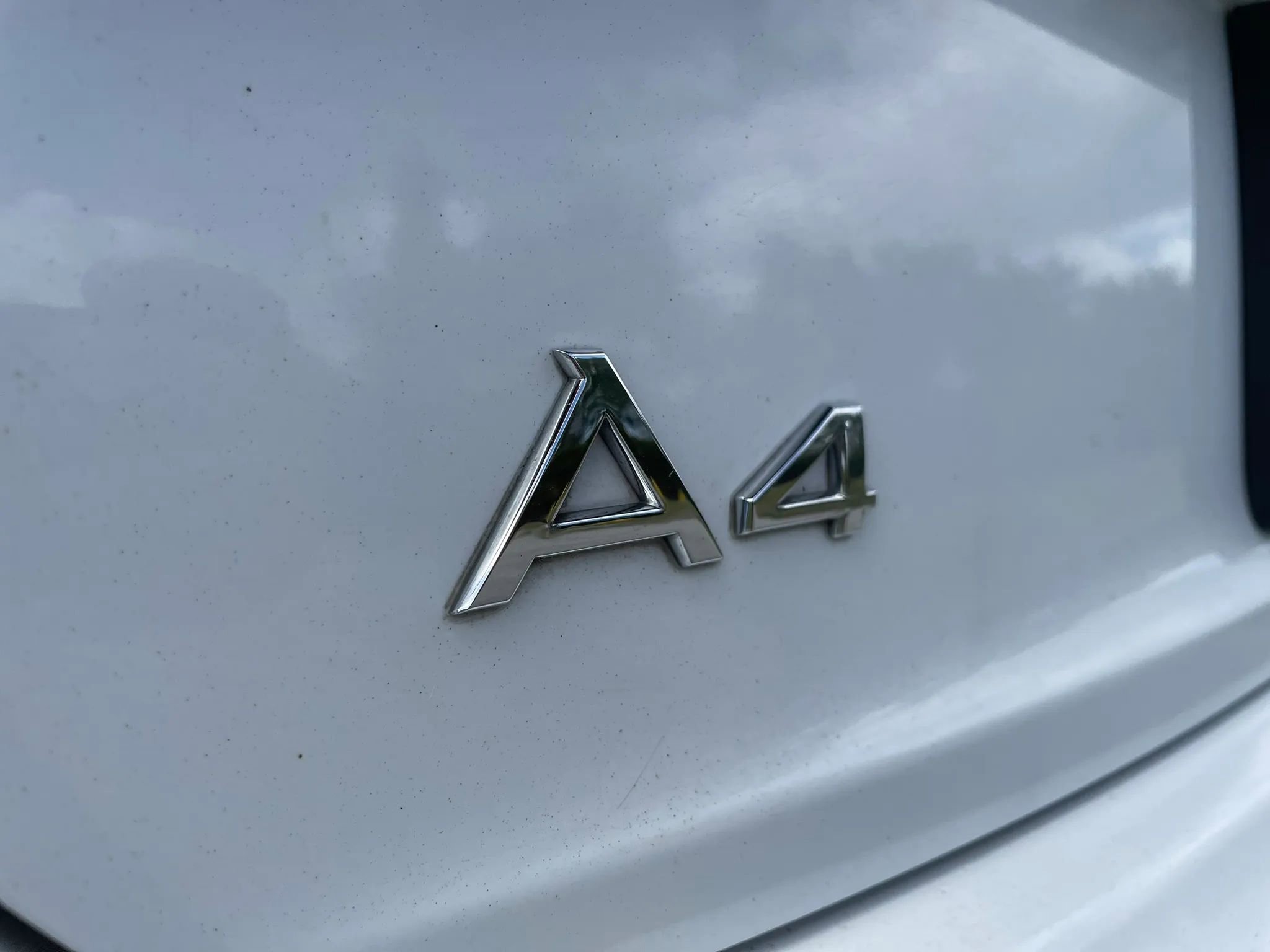 Used 2014 Audi A4 2.0T Premium w/ S Line Style Package FWD image 18