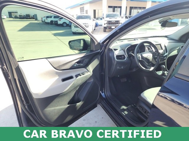 Used 2020 Chevrolet Equinox LS w/ LS Convenience Package image 15