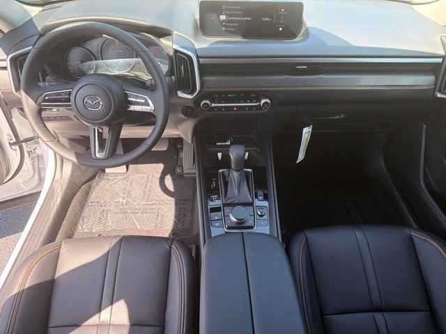 New 2026 MAZDA CX-50 AWD 2.5 Hybrid w/ Weather Package image 27