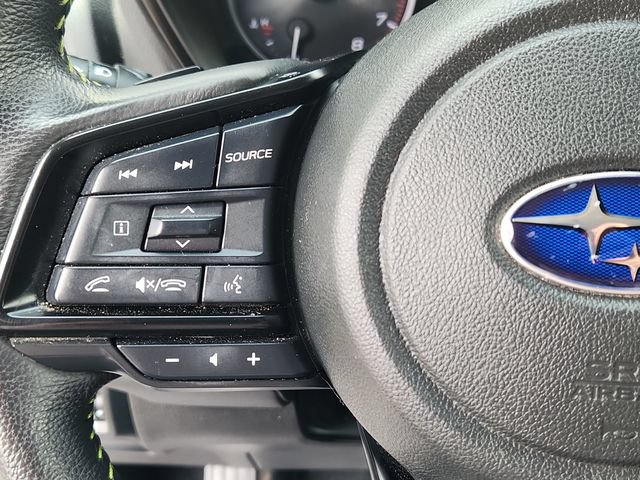 Used 2023 Subaru Ascent Onyx Edition Limited AWD/4WD image 17