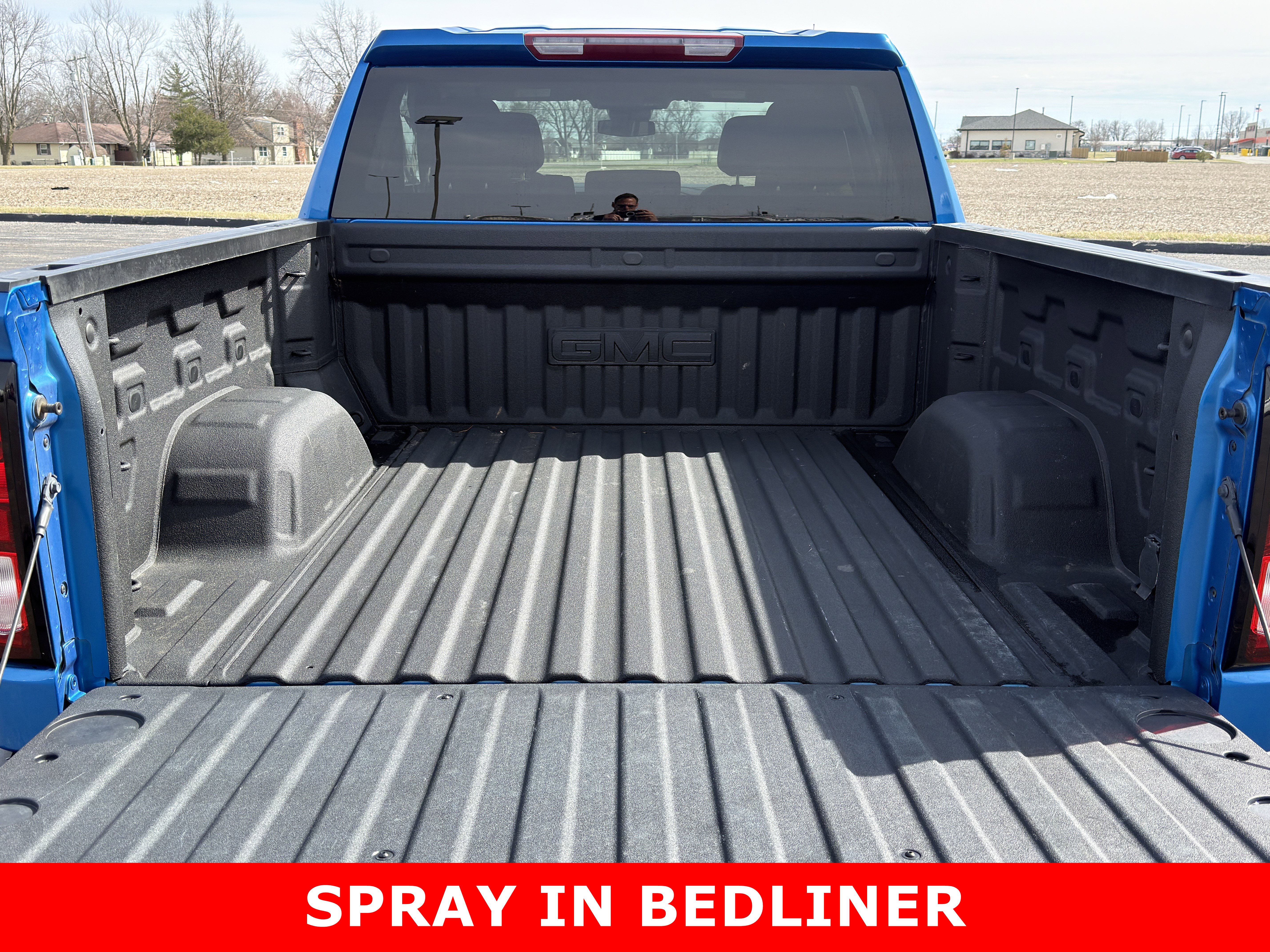 Used 2022 GMC Sierra 1500 Elevation AWD/4WD image 5
