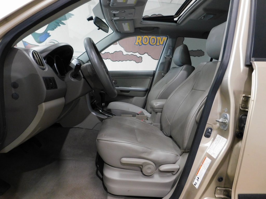 Used 2007 Suzuki Grand Vitara Luxury image 31