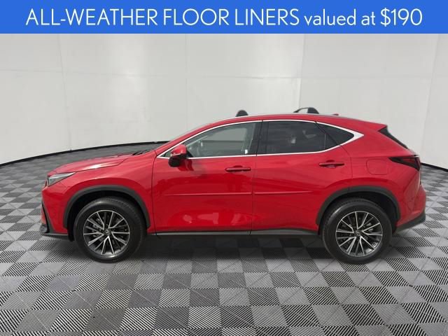 Used 2024 Lexus NX 350 AWD image 13