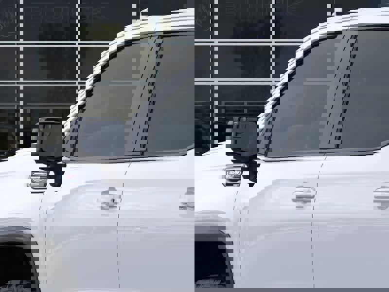 New 2026 GMC Sierra 1500 AT4X AWD/4WD image 12