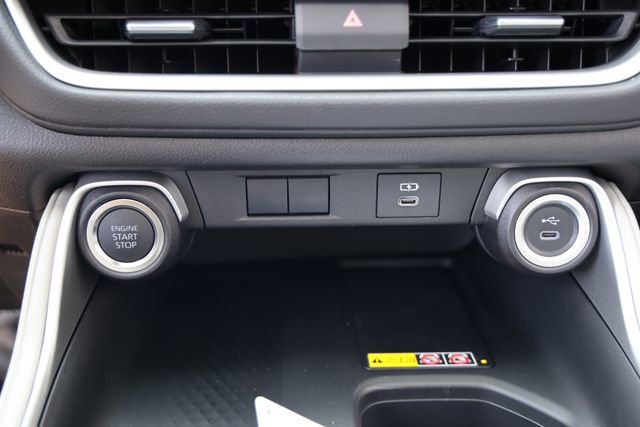 New 2026 Toyota Grand Highlander XLE image 21