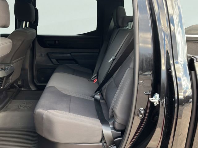 Used 2026 Toyota Tundra SR image 17