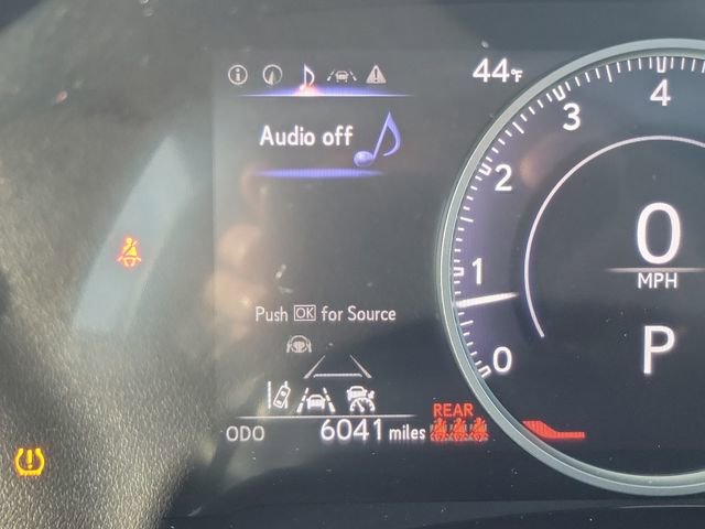 Used 2024 Lexus RX 350 Premium image 10