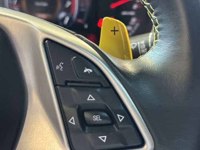 Used 2019 Chevrolet Corvette Z06 RWD image 24