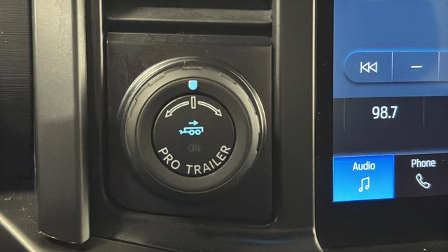 Used 2024 Ford F150 XLT w/ Equipment Group 302A MID image 32