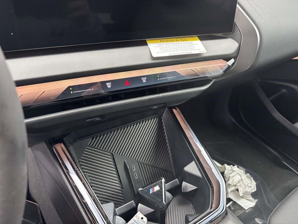 New 2026 BMW X3 xDrive30 w/ M Sport Package image 15