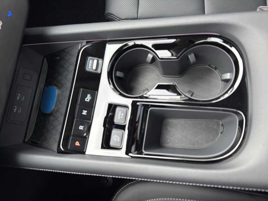 New 2026 Nissan Murano SL image 23