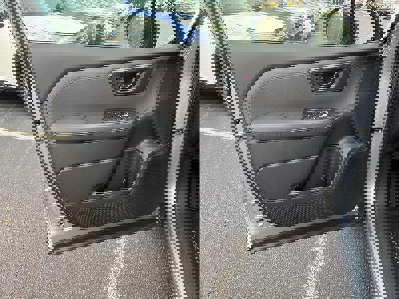 New 2026 Subaru Forester Premium image 20