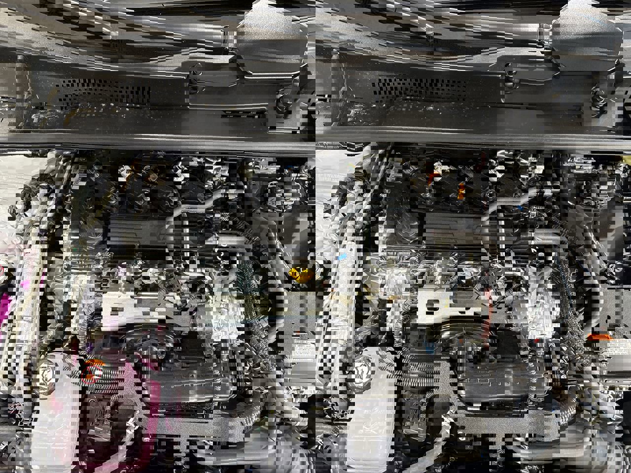 New 2026 Toyota Prius Plug-In Hybrid image 26