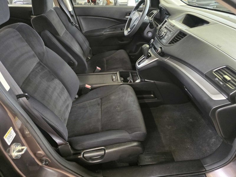 Used 2014 Honda CR-V LX image 5