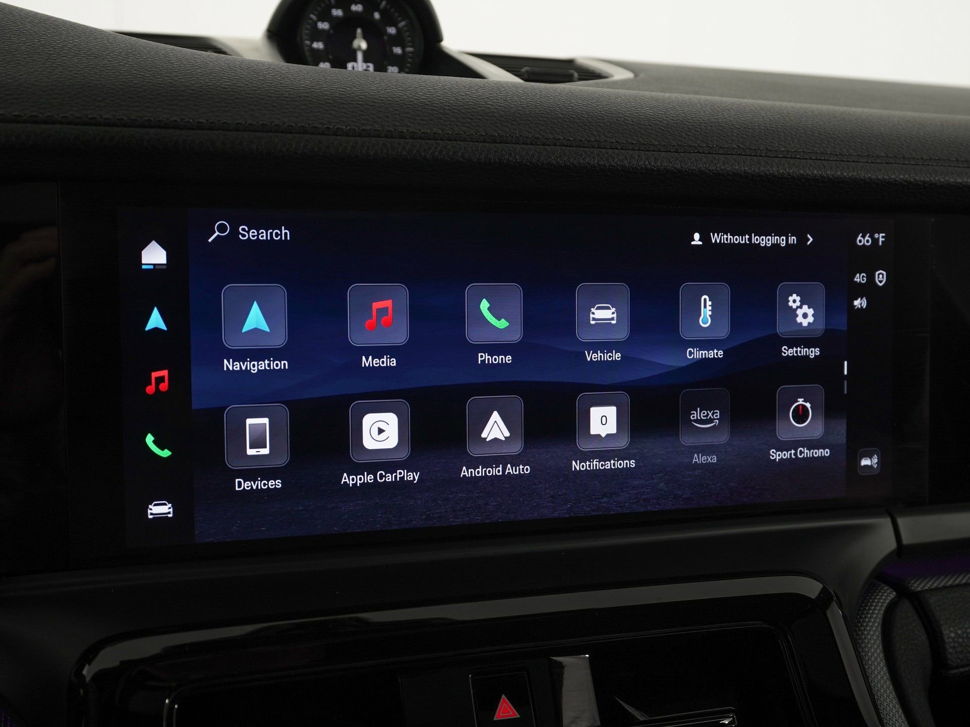 Used 2026 Porsche Panamera image 24