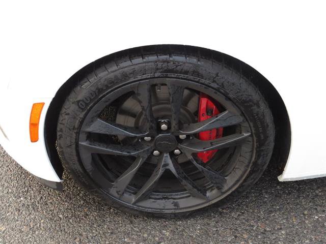 Used 2023 Chevrolet Camaro SS image 8