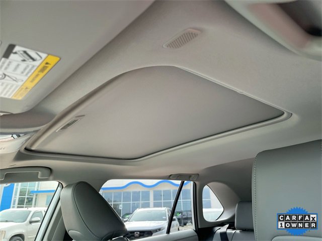 Used 2023 Toyota RAV4 XLE Premium image 23