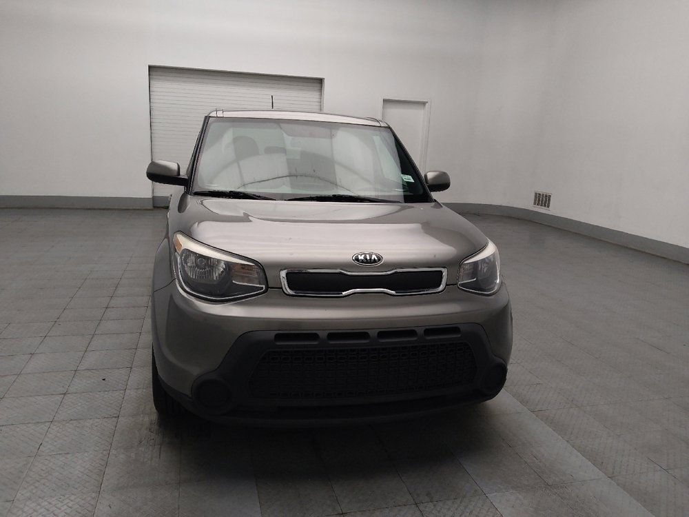 Used 2016 Kia Soul FWD image 14